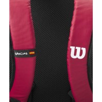 Pala Wilson Bela Pro V2.5 y Mochila LTD España