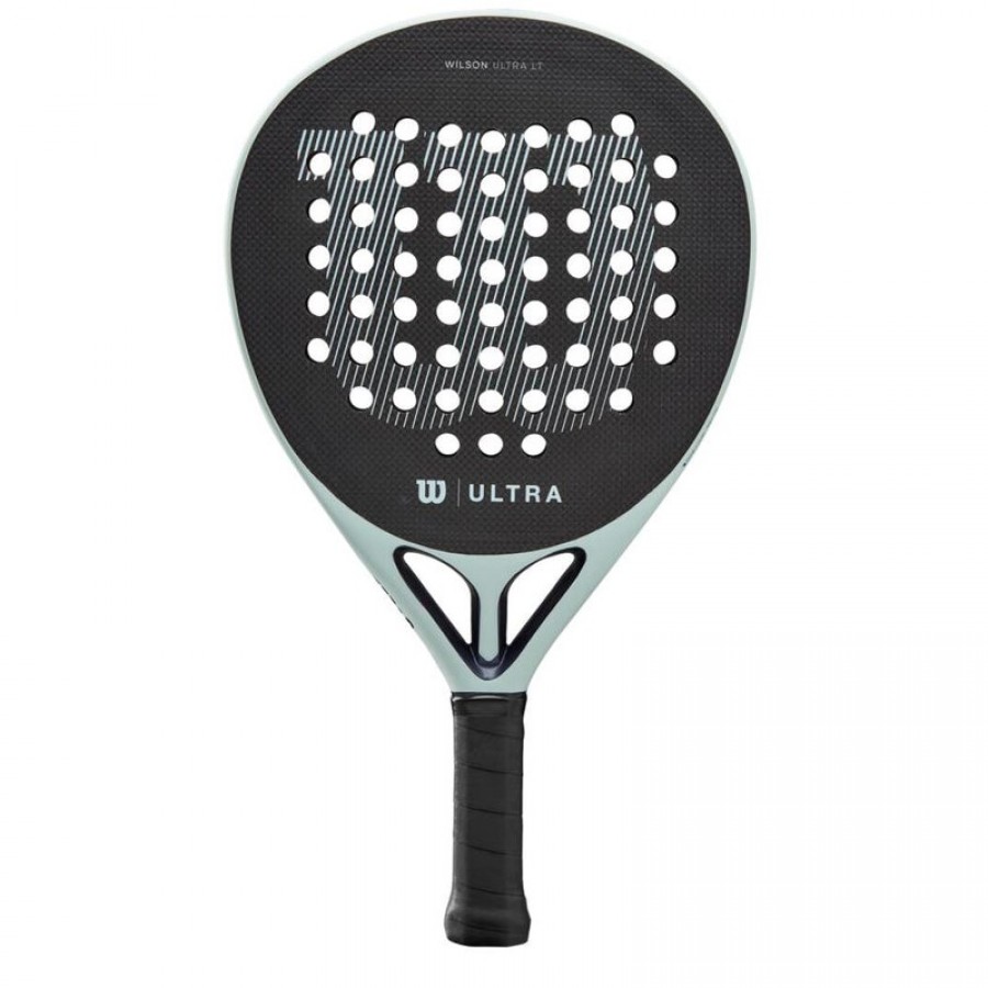 Pala Wilson Ultra FR PADELPOINT Pala Wilson Ultra FR