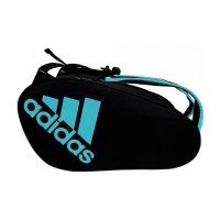 Paletero Adidas Control PPT Bleu PADELPOINT Paletero Adidas Control PPT Bleu
