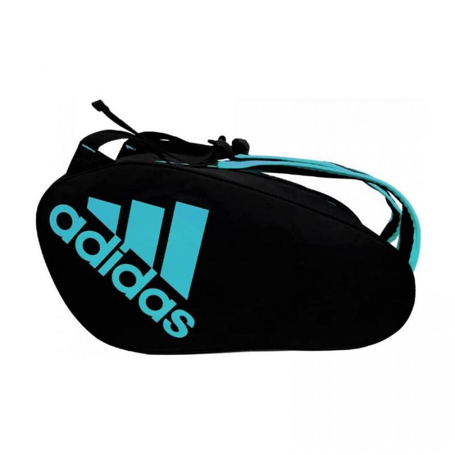 Paletero Adidas Control PPT Bleu PADELPOINT Paletero Adidas Control PPT Bleu
