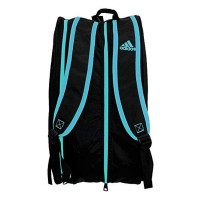 Paletero Adidas Control PPT Bleu PADELPOINT Paletero Adidas Control PPT Bleu