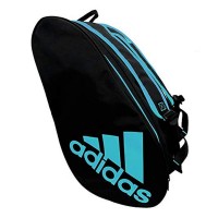 Paletero Adidas Control PPT Bleu PADELPOINT Paletero Adidas Control PPT Bleu