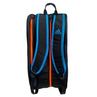 Paletero Adidas Control PPT Bleu PADELPOINT Paletero Adidas Control PPT Bleu
