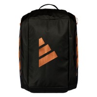 Paletero Adidas Protour 3.5 Azul Bronce