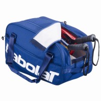 Paletero Babolat Court S Azul Marino