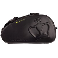 Paletero Black Crown Wonder Pro Hard Negro