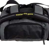 Paletero Black Crown Wonder Pro Hard Negro