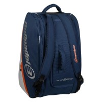 Paletero Bullpadel Advance BPP26014 Azul Marino
