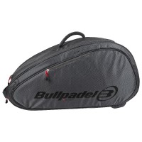 Paletero Bullpadel Avant BPPEX001 Gris Oscuro