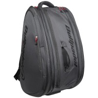 Paletero Bullpadel Avant BPPEX001 Gris Oscuro