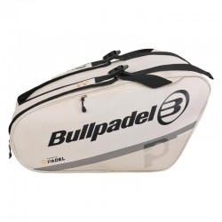 Bullpadel Premier Padel Tour Padel Bag BPP26015 Raw