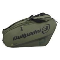 Bullpadel Premier Padel Tour Bolsa de Padel BPP26015 Cáqui