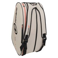 Paletero Bullpadel Tour BPP26015 Blanco