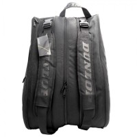 Sac de padel Dunlop Elite Noir