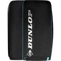 Paletero Dunlop Elite Negro Petroleo