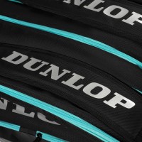 Paletero Dunlop Elite Negro Petroleo