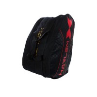 Paletero Harlem Pro Edition Rojo PADELPOINT Paletero Harlem Pro Edition Rojo