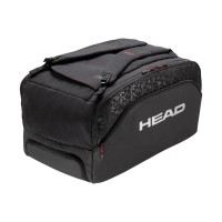 Paletero Head Arturo Coello Pro X Duffle L Negro