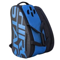 Sac de padel Hirostar Pro Noir Bleu