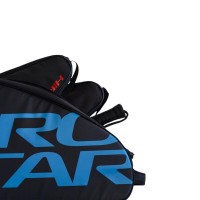 Sac de padel Hirostar Pro Noir Bleu