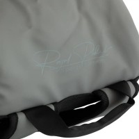 Bolsa Padel Cinza Vermelha Royal Padel Force