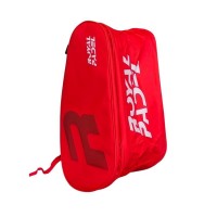 Paletero Royal Padel One Rojo