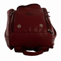 Softee Car V2 Bordeaux Padel Bag