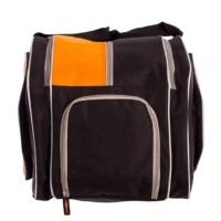 Softee Padel Padel Square Fluorescent Orange Padel Bag