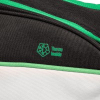 Paletero StarVie Star Negro Verde