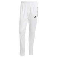 Pantalon Adidas Knit Blanc