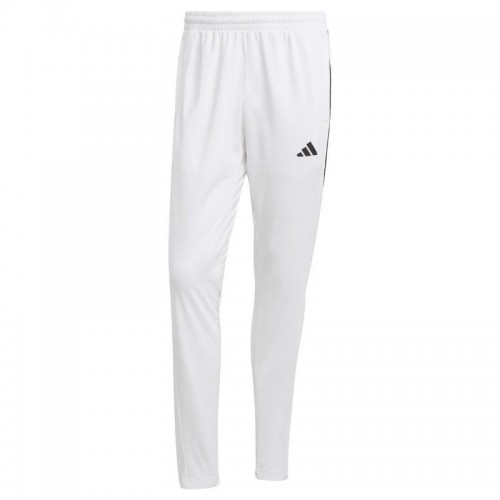 Pantalon Adidas Knit Blanco