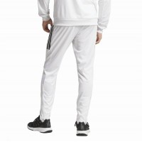 Pantalon Adidas Knit Blanc