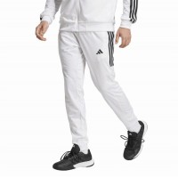 Pantalon Adidas Knit Blanc