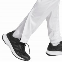 Pantalon Adidas Knit Blanc