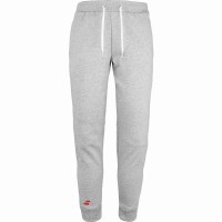 Pantalon Babolat Exercice Gris Jaspeado