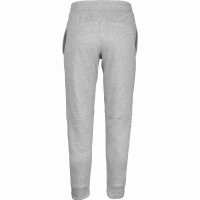 Pantalon Babolat Exercice Gris Jaspeado