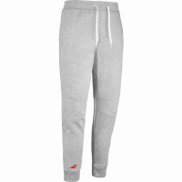 Pantalon Babolat Exercice Gris Jaspeado