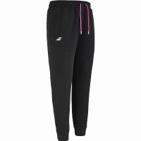 Babolat Juan Lebron Pantalon Noir