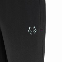 Babolat Juan Lebron Pantalon Noir