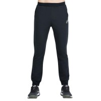 Pantalon Bullpadel Basar Negro
