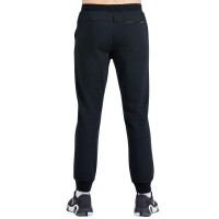 Pantalon Bullpadel Basar Negro