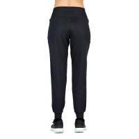 Pantalon Bullpadel Billa Negro