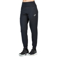 Pantalon Bullpadel Billa Negro