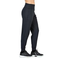 Pantalon Bullpadel Billa Negro