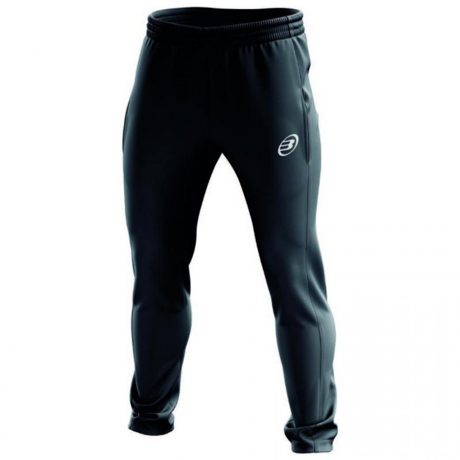 Pantalon Bullpadel Pageant Noir