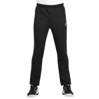 Pantalon Bullpadel Brome Negro