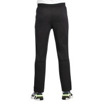 Pantalon Bullpadel Brome Negro
