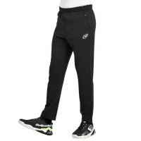 Pantalon Bullpadel Brome Negro