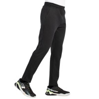 Pantalon Bullpadel Brome Negro