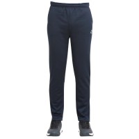 Pantalon Bullpadel Grane bleu marine PADELPOINT Pantalon Bullpadel Grane bleu marine